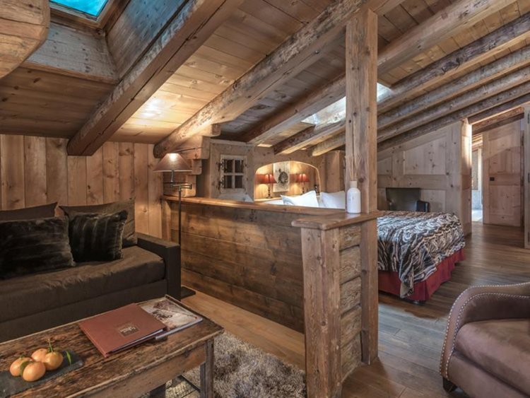 Los 27 mejores hoteles de Europa que todo viajero debería visitar en 2019