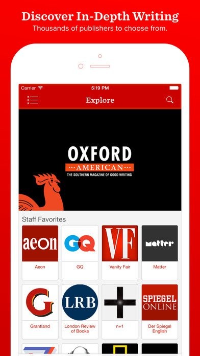 14 aplicaciones que todo caballero moderno debe tener en su smartphone