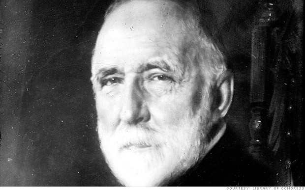 أغنى 20 أمريكي