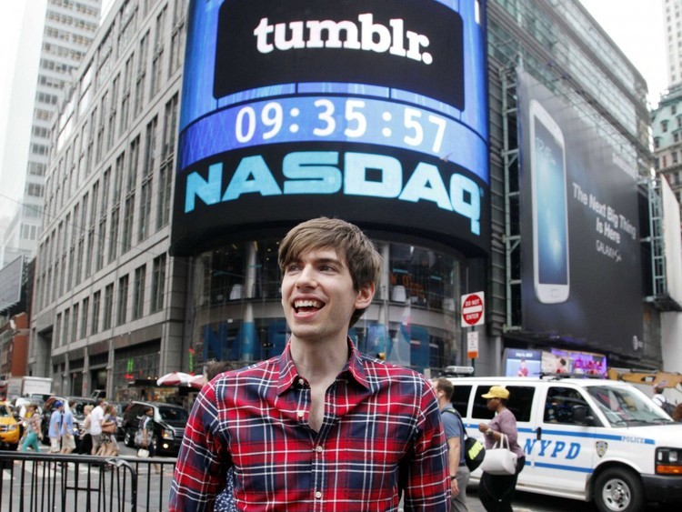 Os 10 jovens mais poderosos do mundo