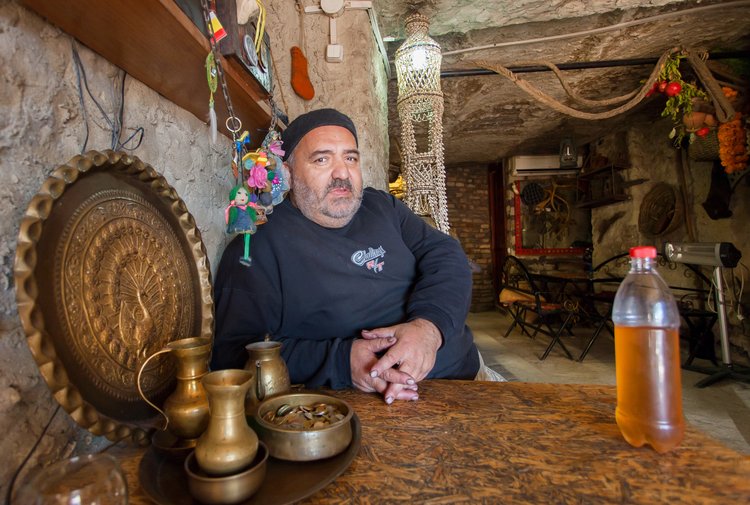 Gonzo Crypto Blog - Week Five