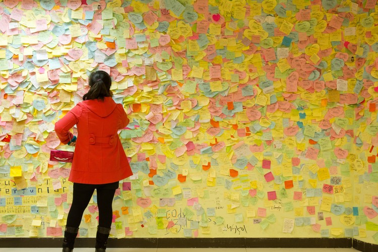 10 نصائح من "شباب الأعمال" الناجحين