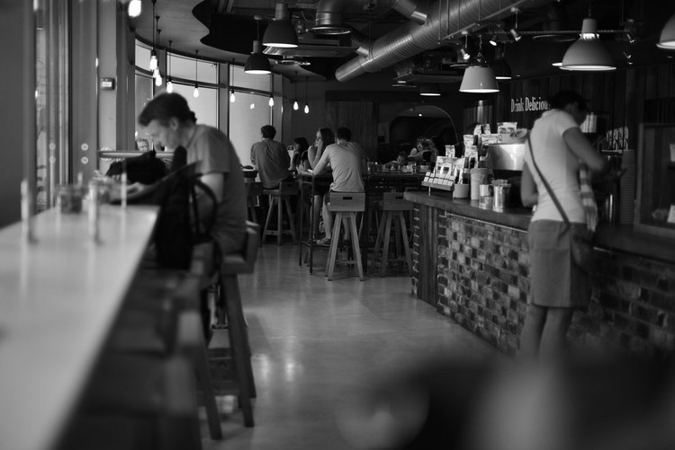 25 Cafés espalhados pelo mundo que tem mesmo que visitar