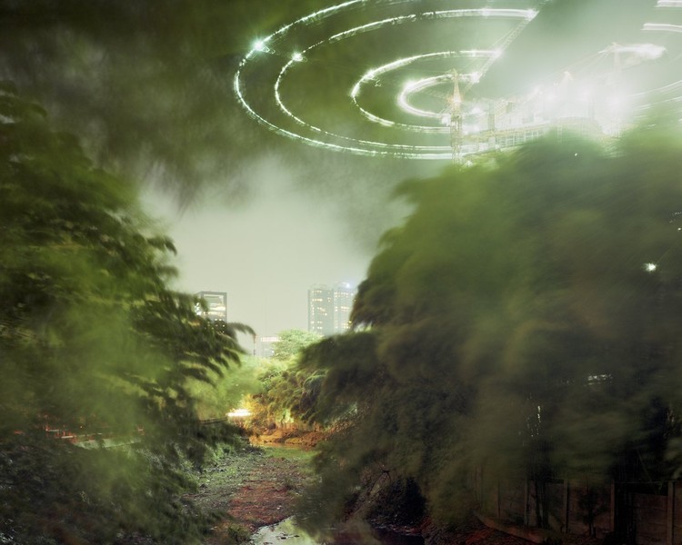 As fotografias da desigualdade