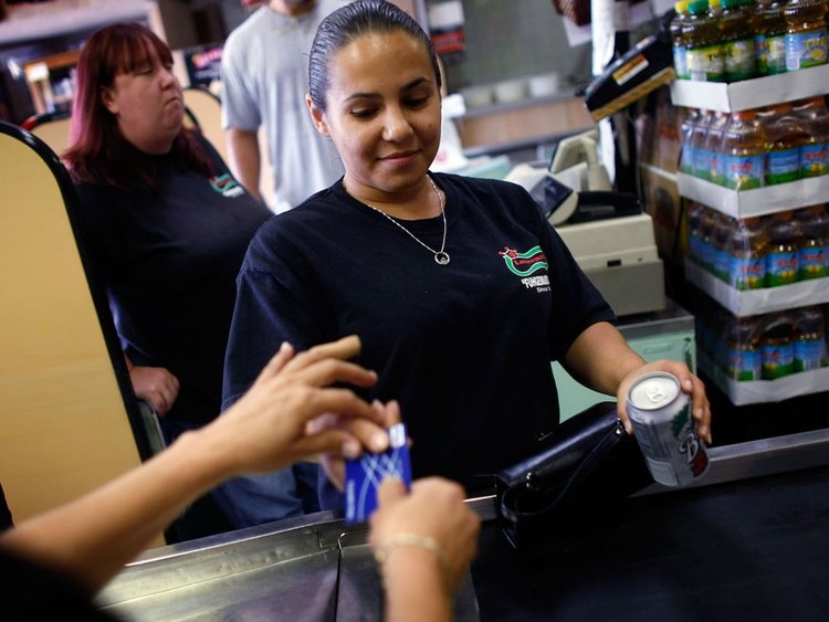 10 señales de que eres más rico de lo que piensas