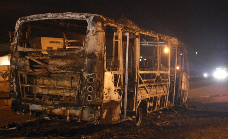 Le 30 città più violente del mondo