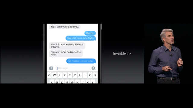 10 Formas de como o envio de mensagens no iPhone irá mudar