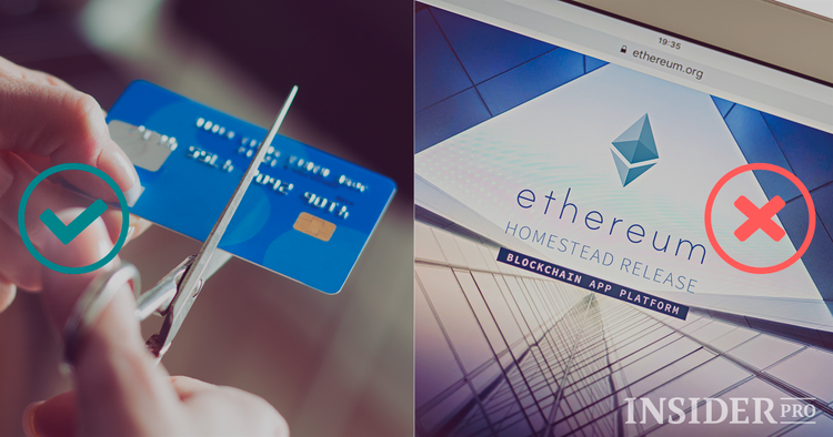 Pros y contras del Bitcoin