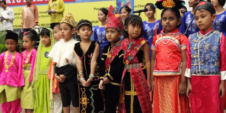 14 cosas sorprendentes que no sabía sobre Malasia