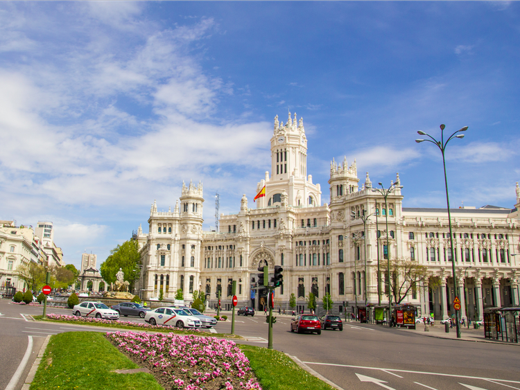 Las 25 ciudades más caras para los turistas