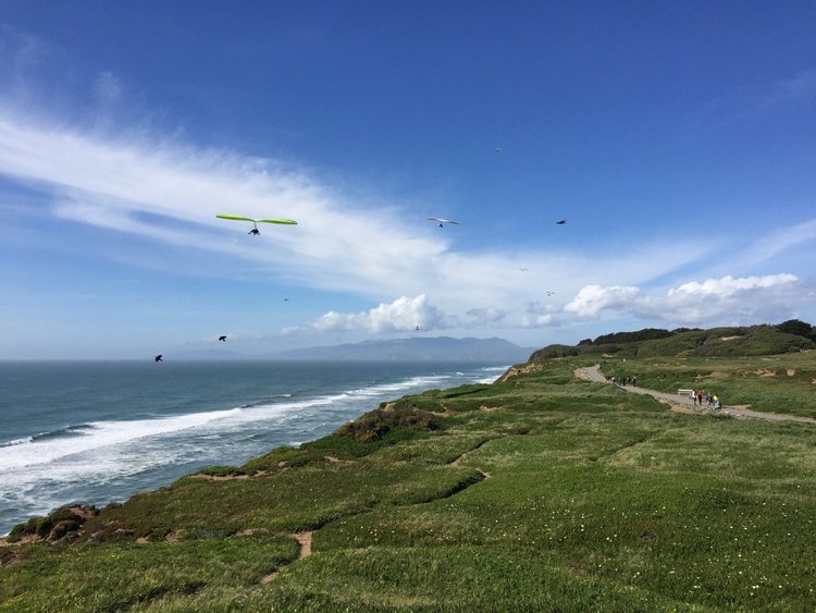 17 razones para ir a San Francisco