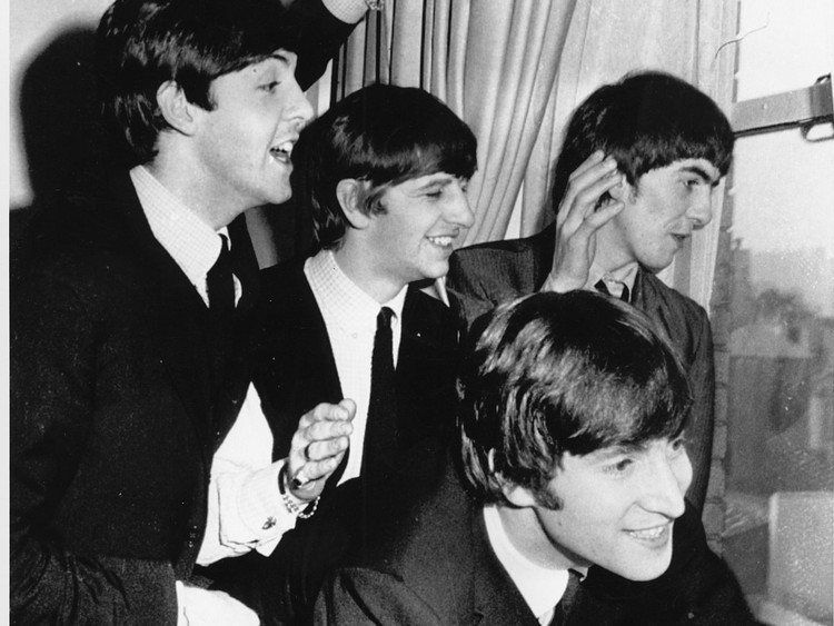 El mítico esplendor del Hotel «Plaza»