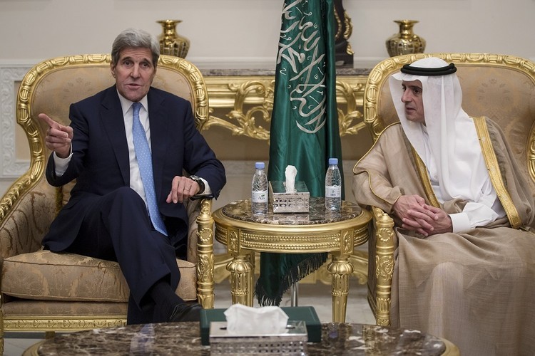 Las reglas han cambiado en el mercado del petróleo