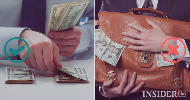 O que o impede de ser um bom trader?