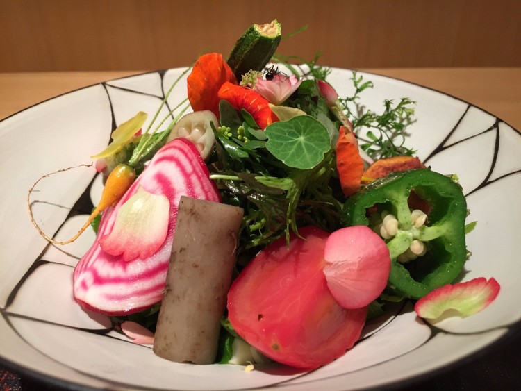 FOTOS: Los 50 Mejores Restaurantes de 2017