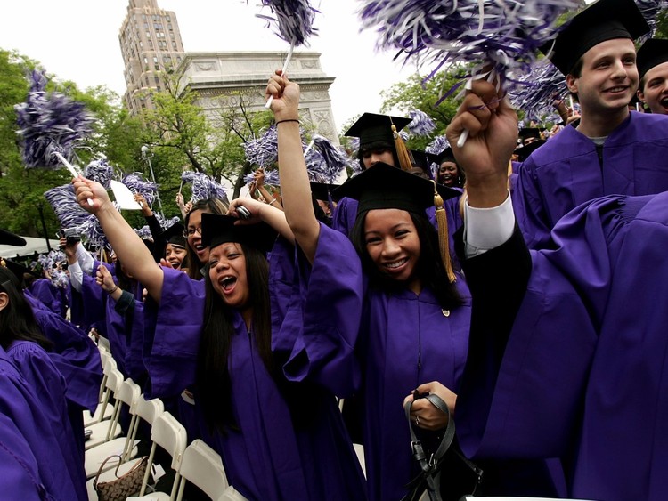 I 16 settori più redditizi nei prossimi dieci anni