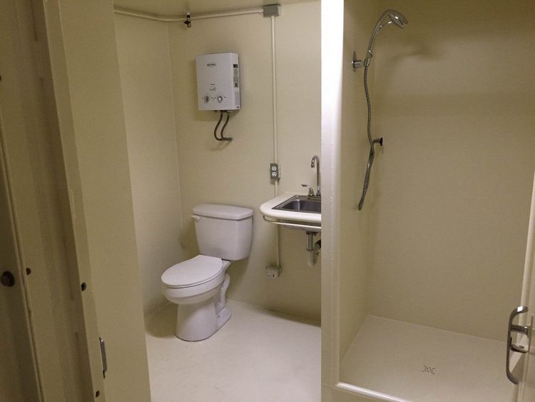 Negocios en el fin del mundo: Cómo ganar millones vendiendo búnkeres