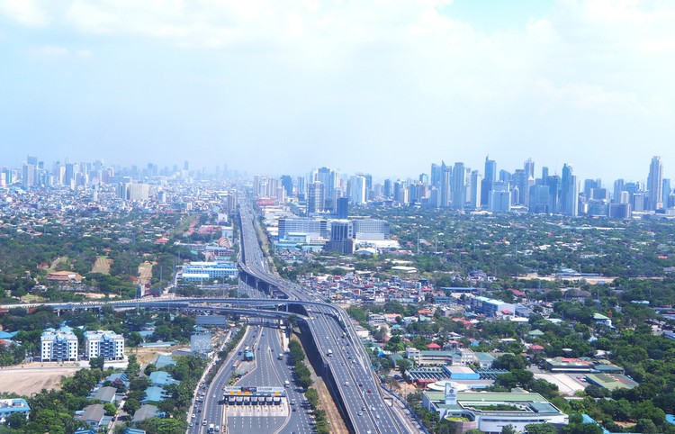 As economias que irão crescer mais rapidamente no Leste Asiático em 2017