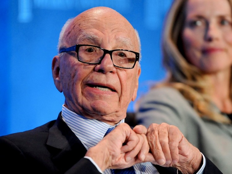 De 21 a 100: La gente más rica de todas las edades