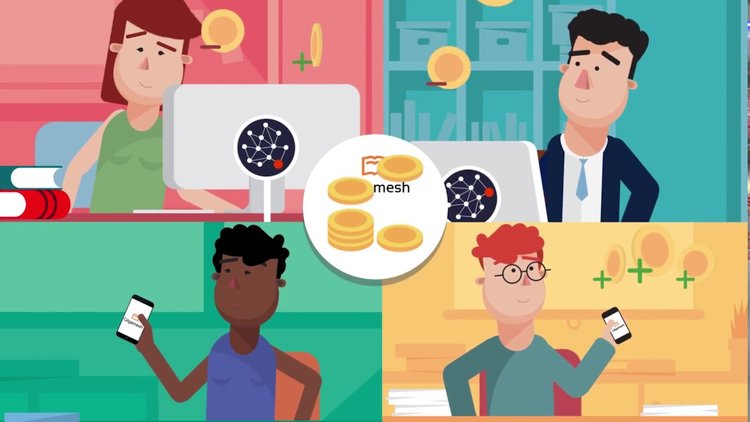 خمسة ICO نيتها تسهيل حياة الإنسان البسيط