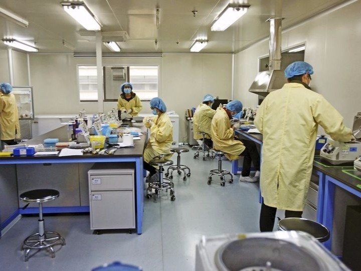 7 acciones de éxito