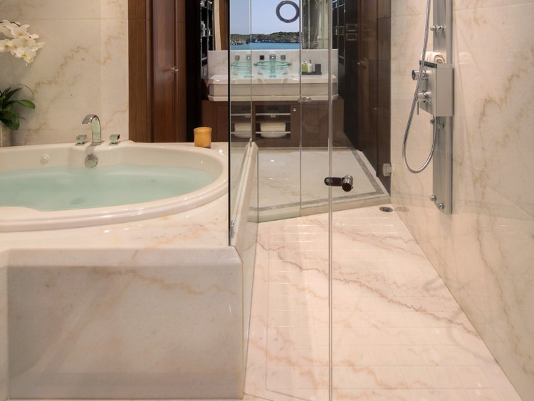 ثمان أفخم اليخوت من كل أرجاء العالم