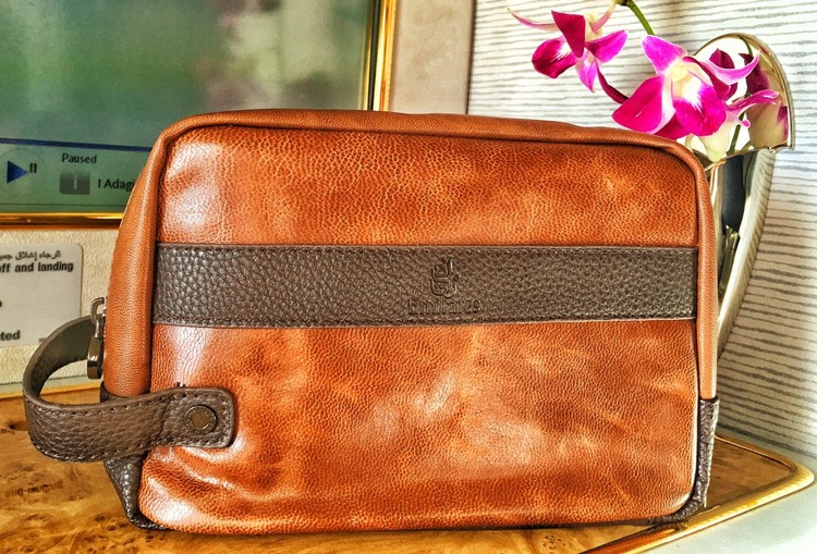 Fotografias: Voar na primeira classe da melhor companhia aérea do mundo