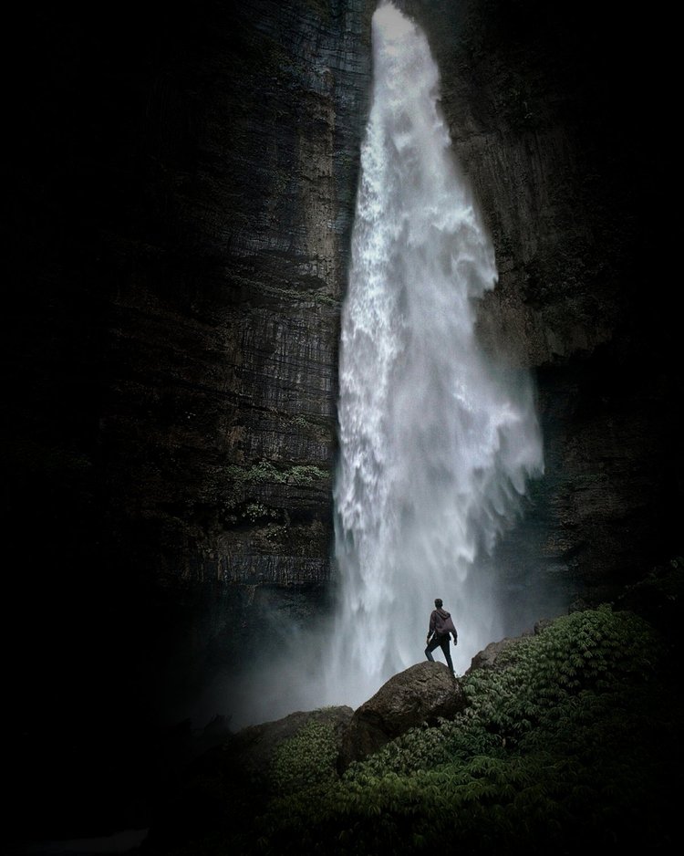 Perderse por 33.000 $: un nuevo tipo de turismo para los que no tienen miedo a lo desconocido