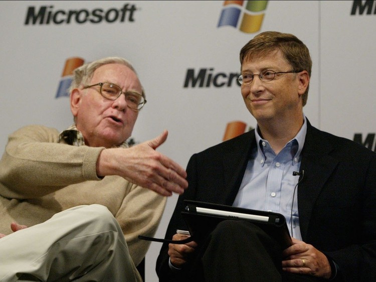 24 hechos asombrosos sobre Warren Buffett y su fortuna