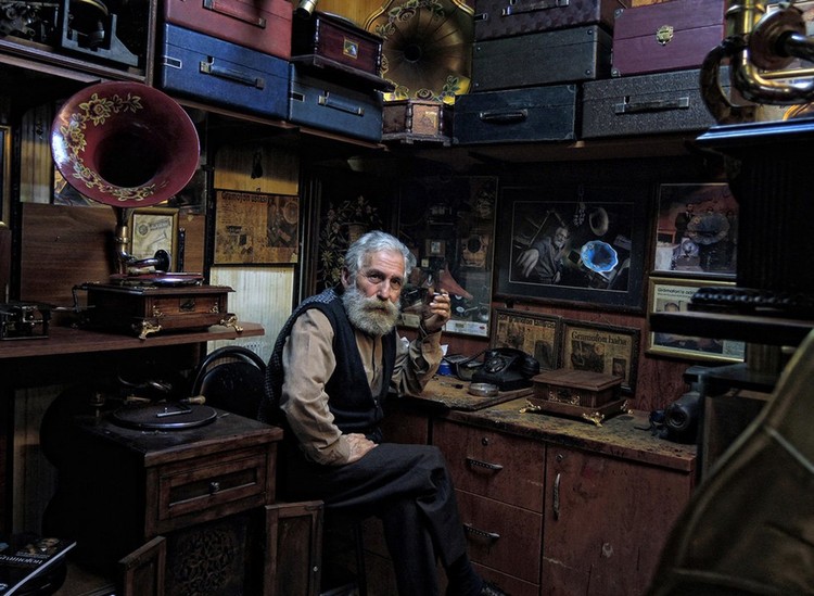 30 صورة من البلدان النامية