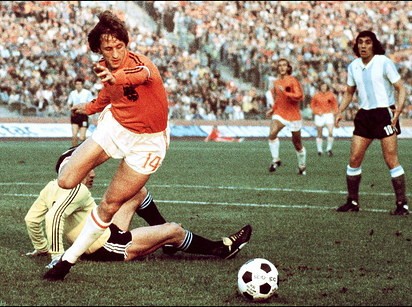 23 Livros que todos os adeptos de futebol deveriam ler