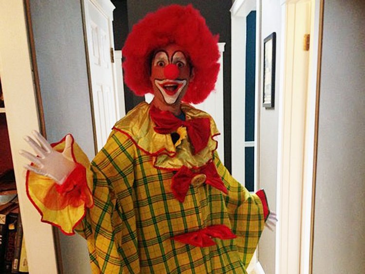 De Mickey Mouse a Daenerys: los 50 mejores disfraces para Halloween de este año