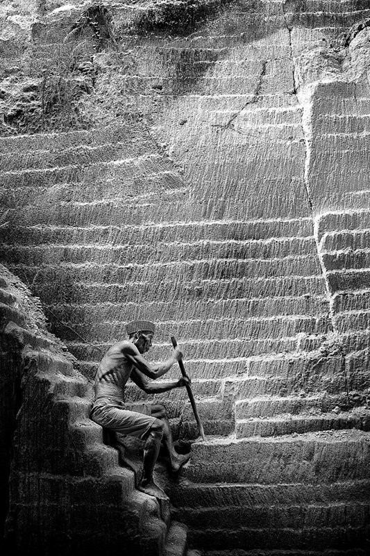 30 صورة من البلدان النامية