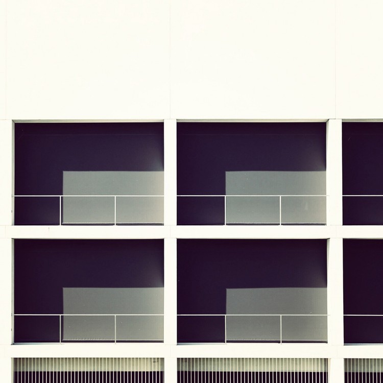 Milagros de la arquitectura moderna