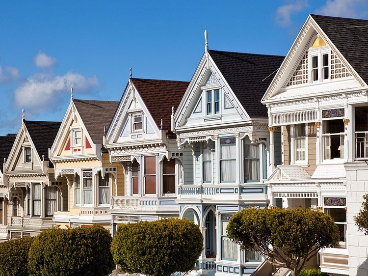 Las 20 ciudades más coloridas del mundo