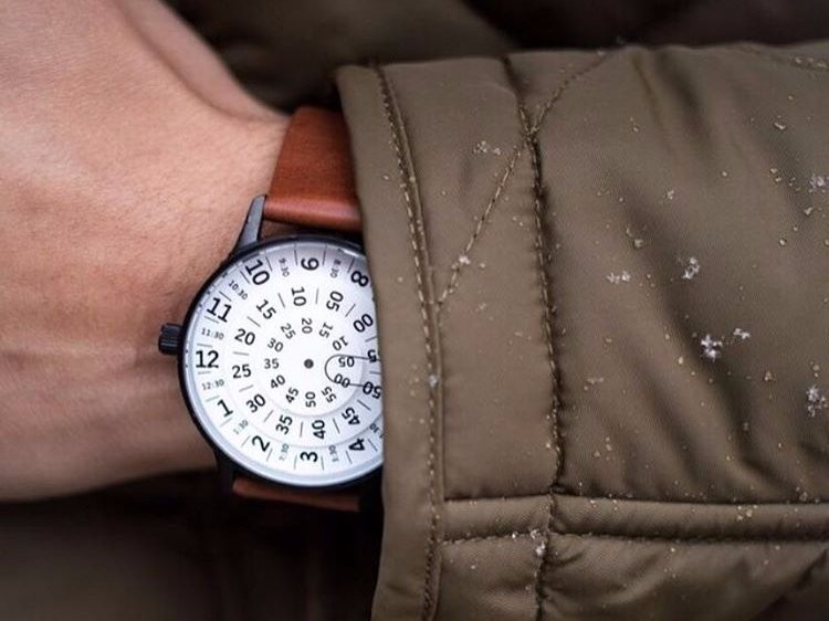 8 empresas que fabrican relojes para todos los gustos