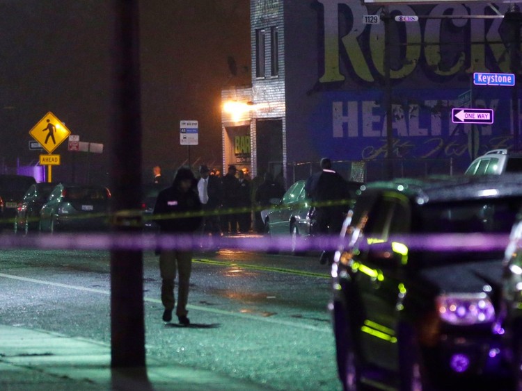 Las 30 ciudades más peligrosas del mundo