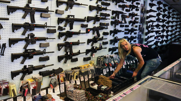 10 acciones que se dispararán si Trump acaba en la Casa Blanca