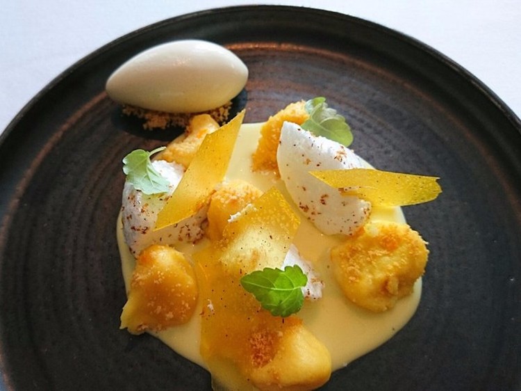 FOTOS: Los 50 Mejores Restaurantes de 2017