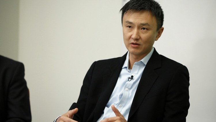 أنجح الوافدين في وادي السيليكون