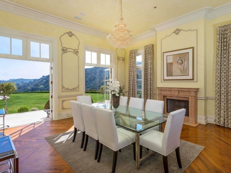 الترف من طراز بونزي