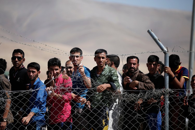 Récord de ejecuciones mundiales desde 1989 según Amnistía Internacional