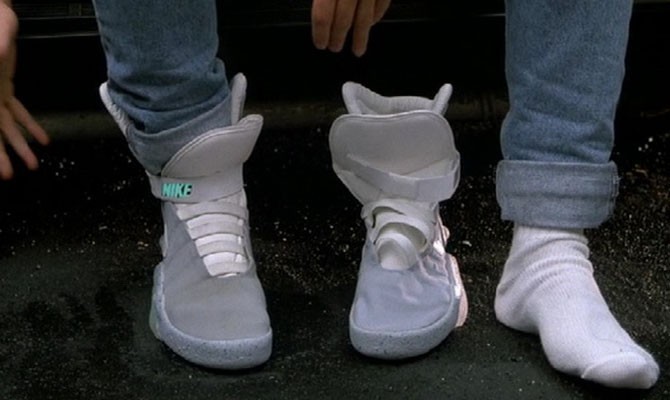 ما هي تنبؤات فيلم «العودة إلى المستقبل II» التي تحققت