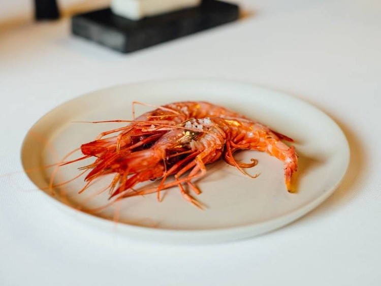 Los 20 mejores restaurantes de España