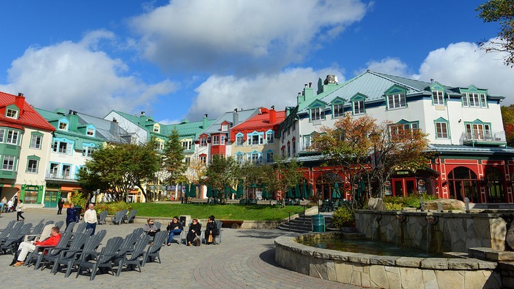 Acción de Gracias por todo el mundo