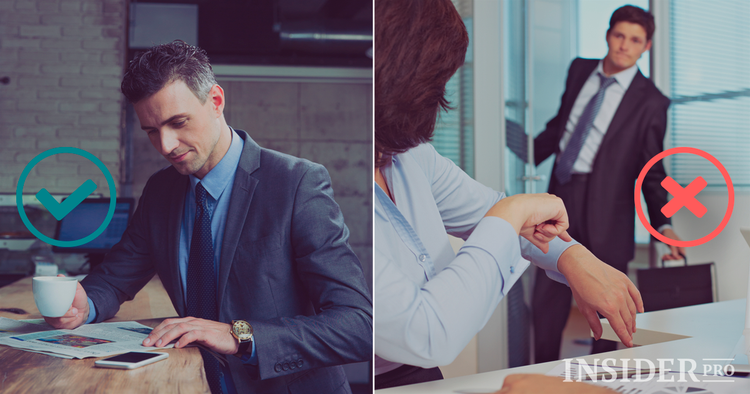 Como se comportar num novo emprego