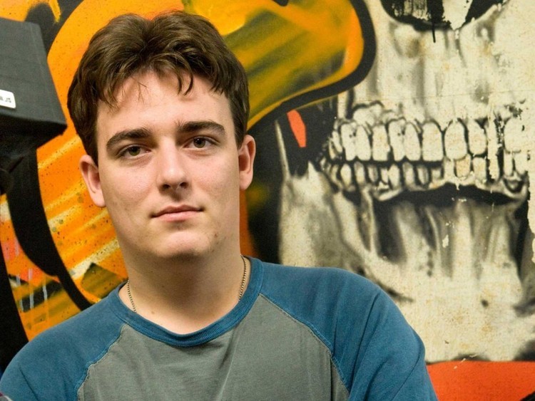 عشرة أكثر الناس نفوذاً بعمر أقل من الثلاثين