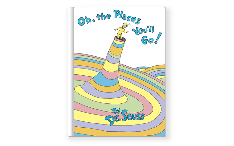 13 libros que leer antes de llegar a los 30