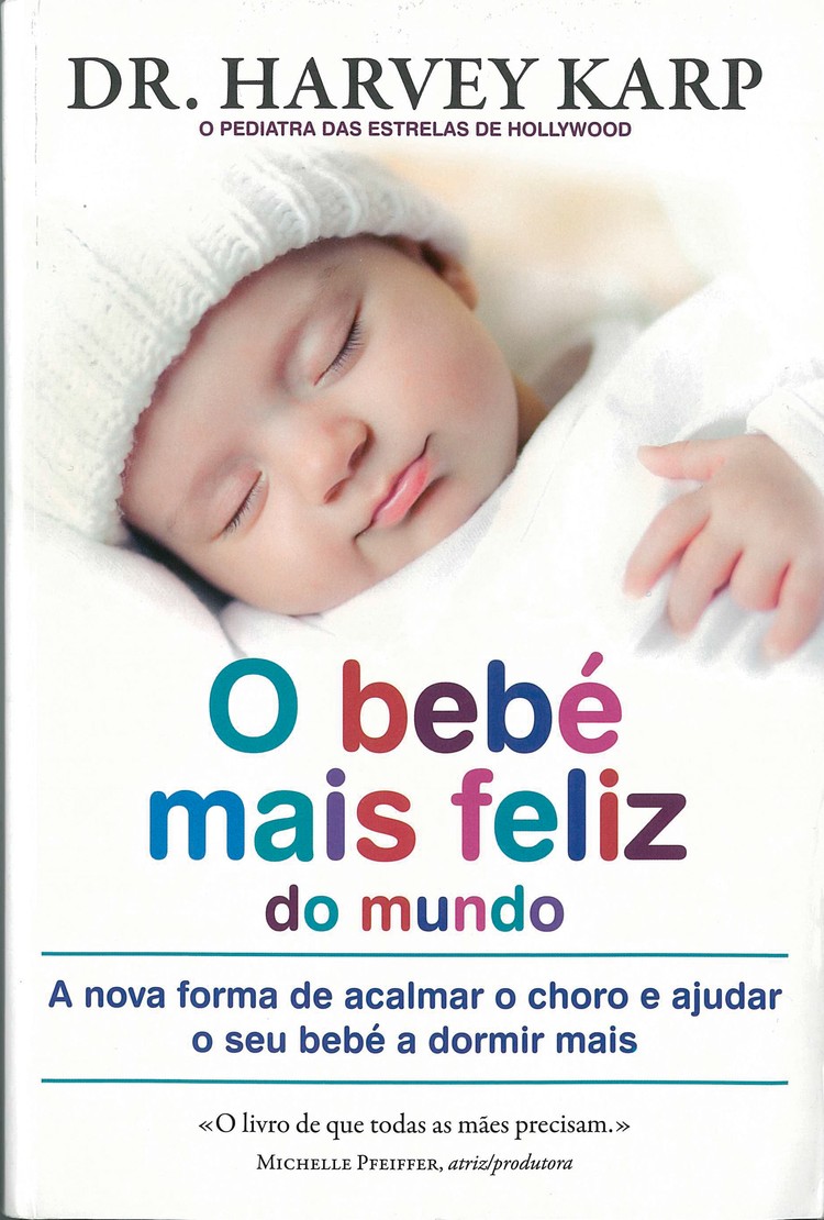 17 Ideias de presentes para oferecer aos recém-papás