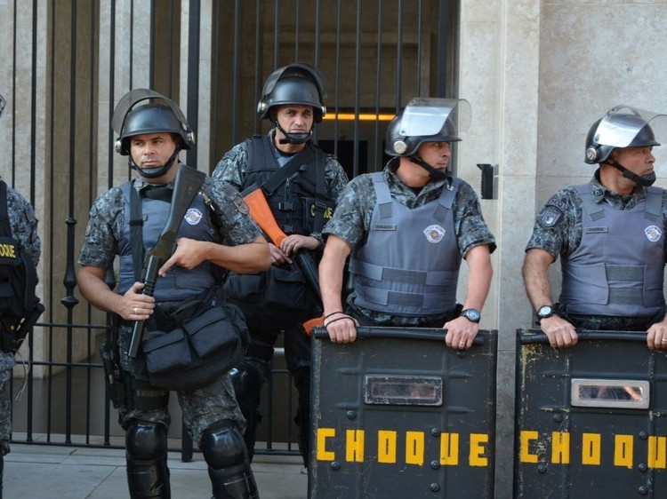 As 30 cidades mais perigosas do mundo